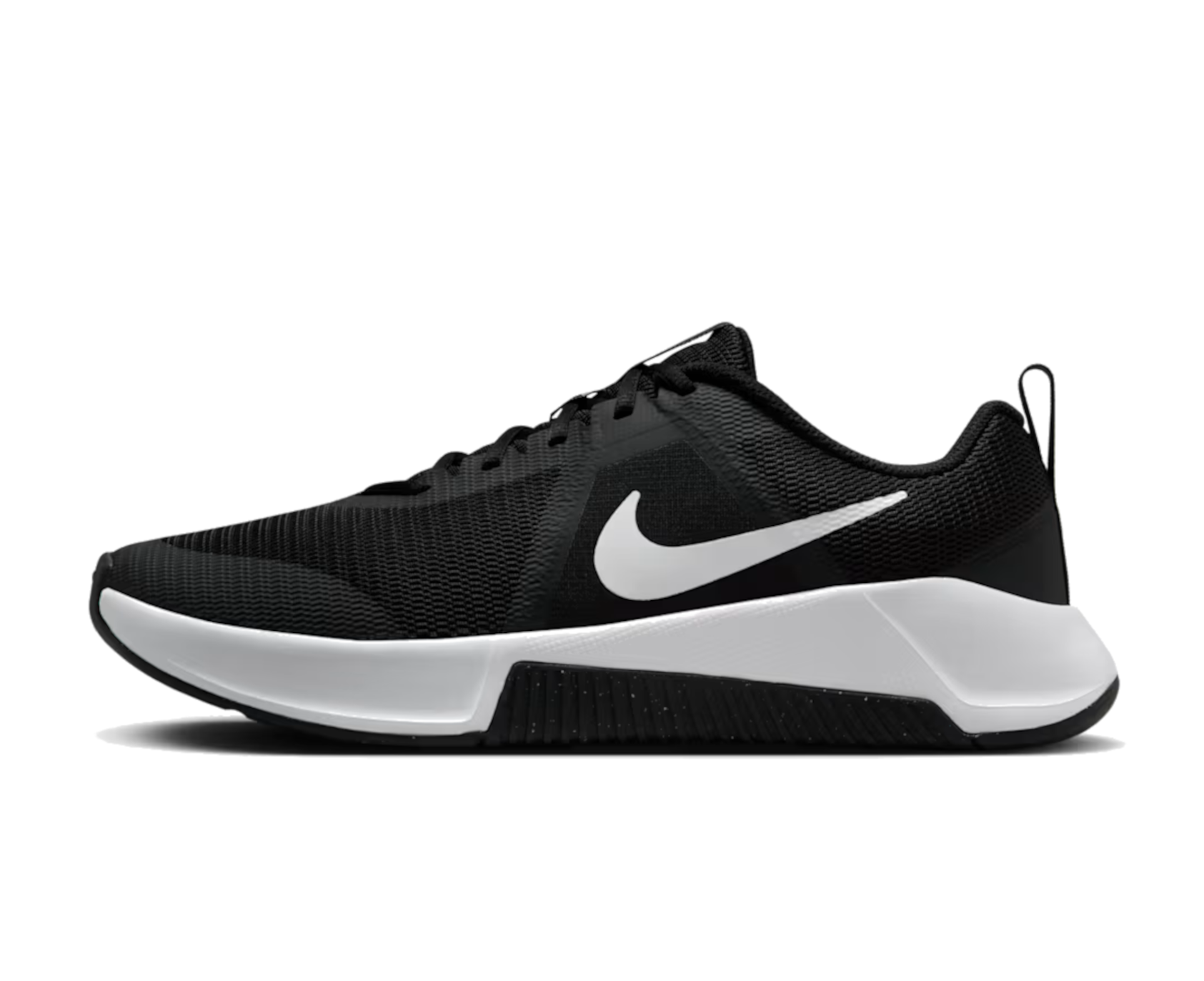 Nike Trainer Black