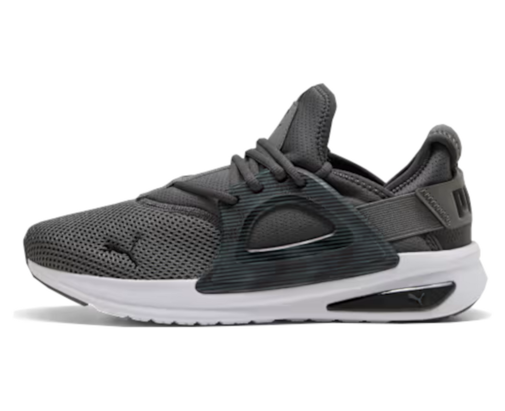 Puma SoftRide Gray