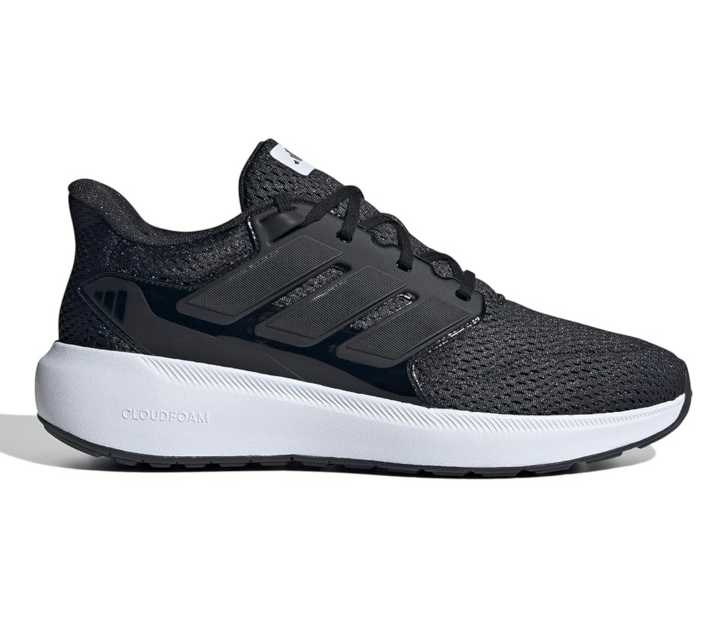 Adidas Cloud Black