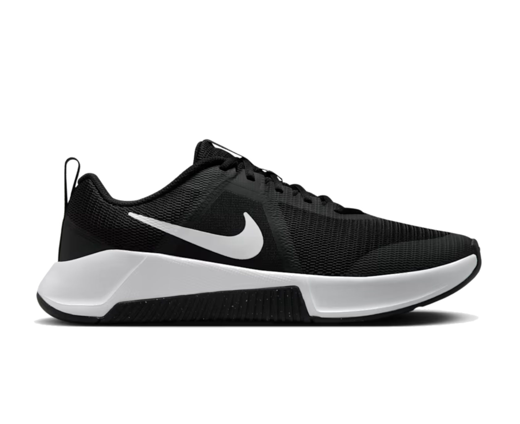Nike Trainer Black