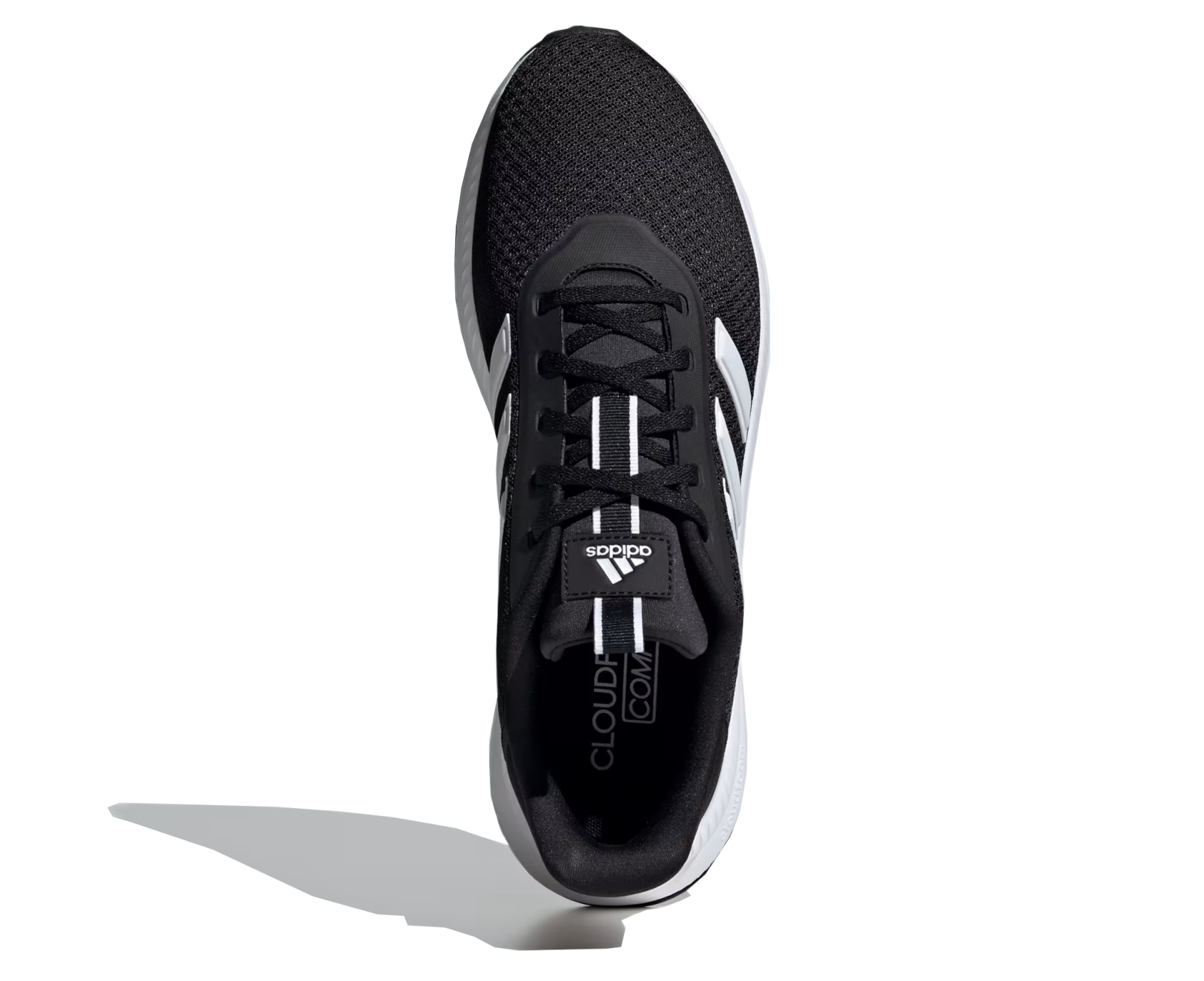 Adidas CF Black