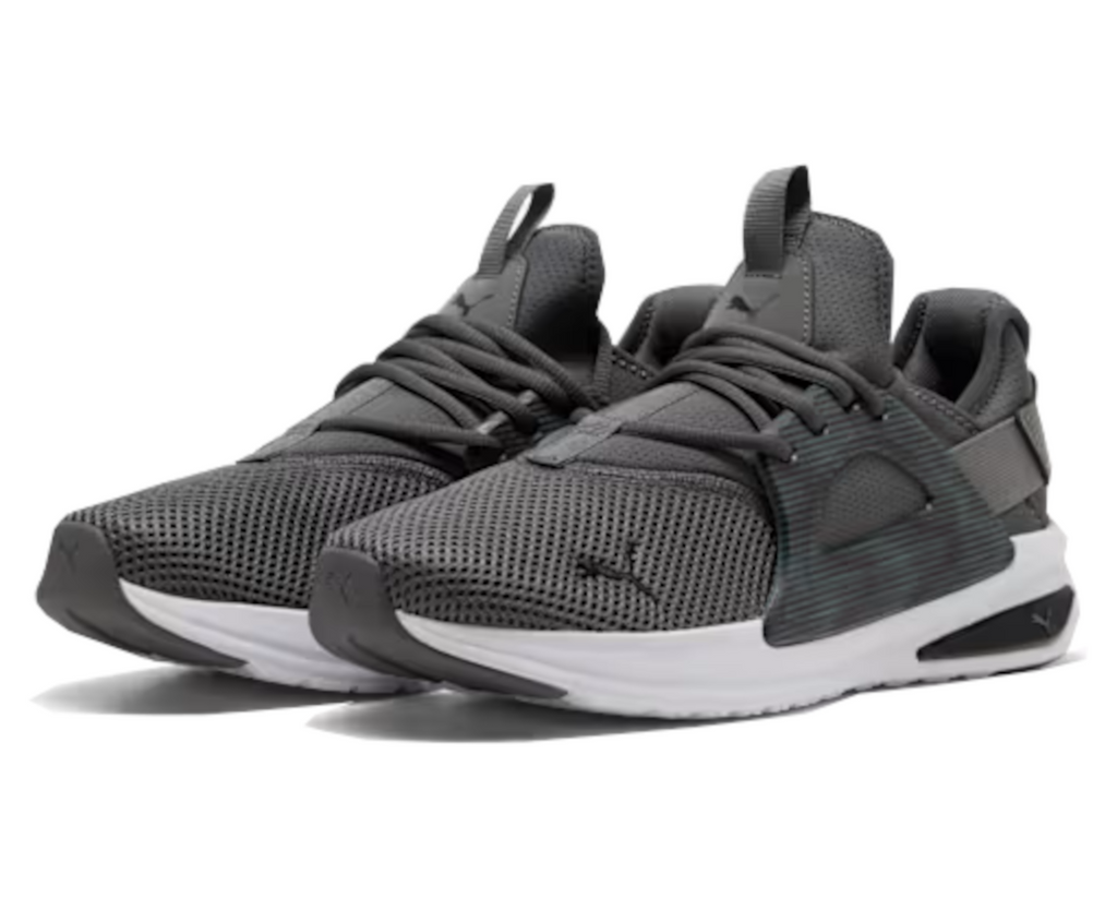 Puma SoftRide Gray