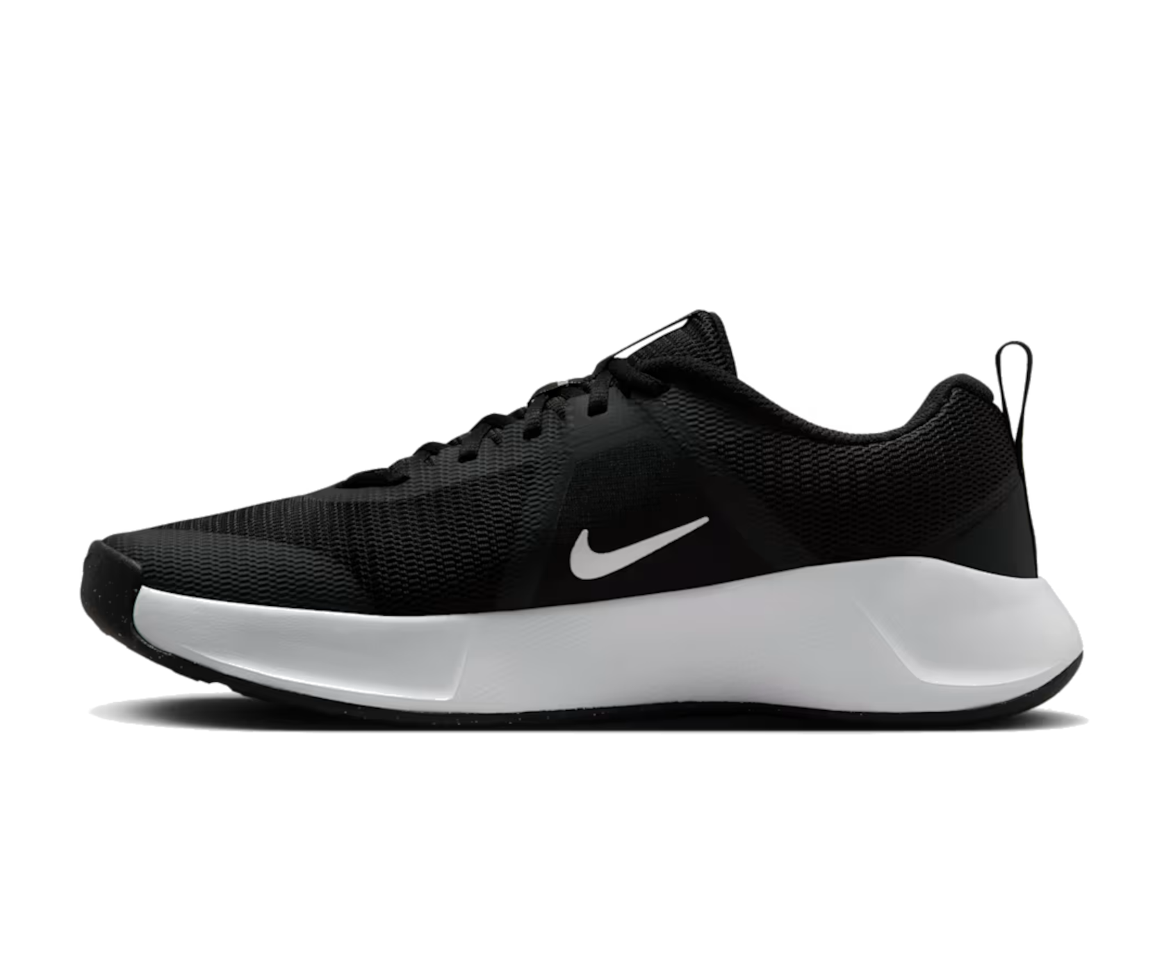 Nike Trainer Black