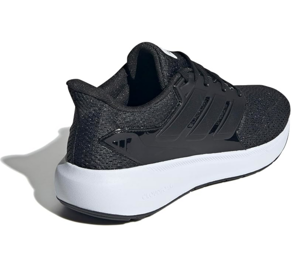 Adidas Cloud Black