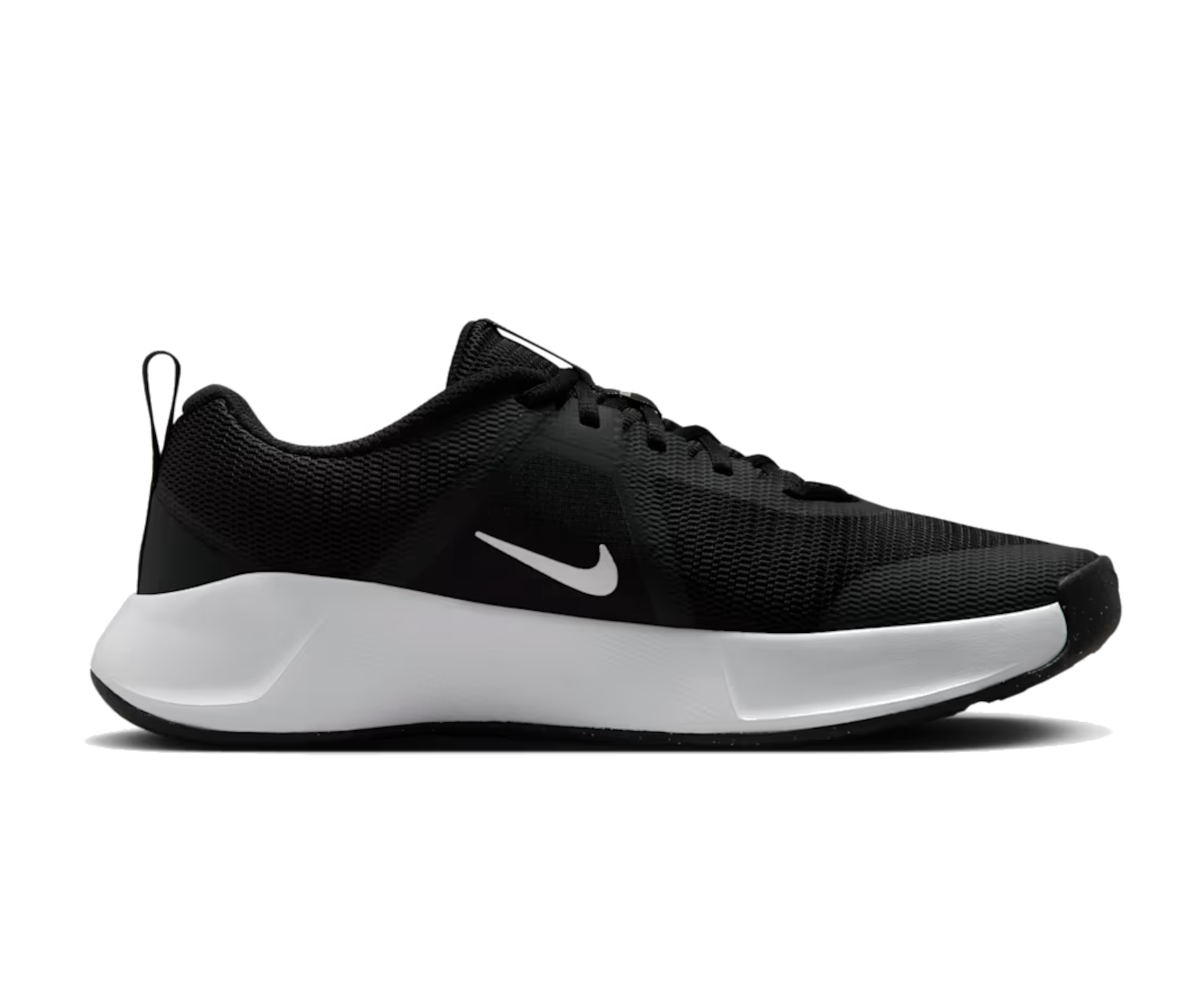 Nike Trainer Black