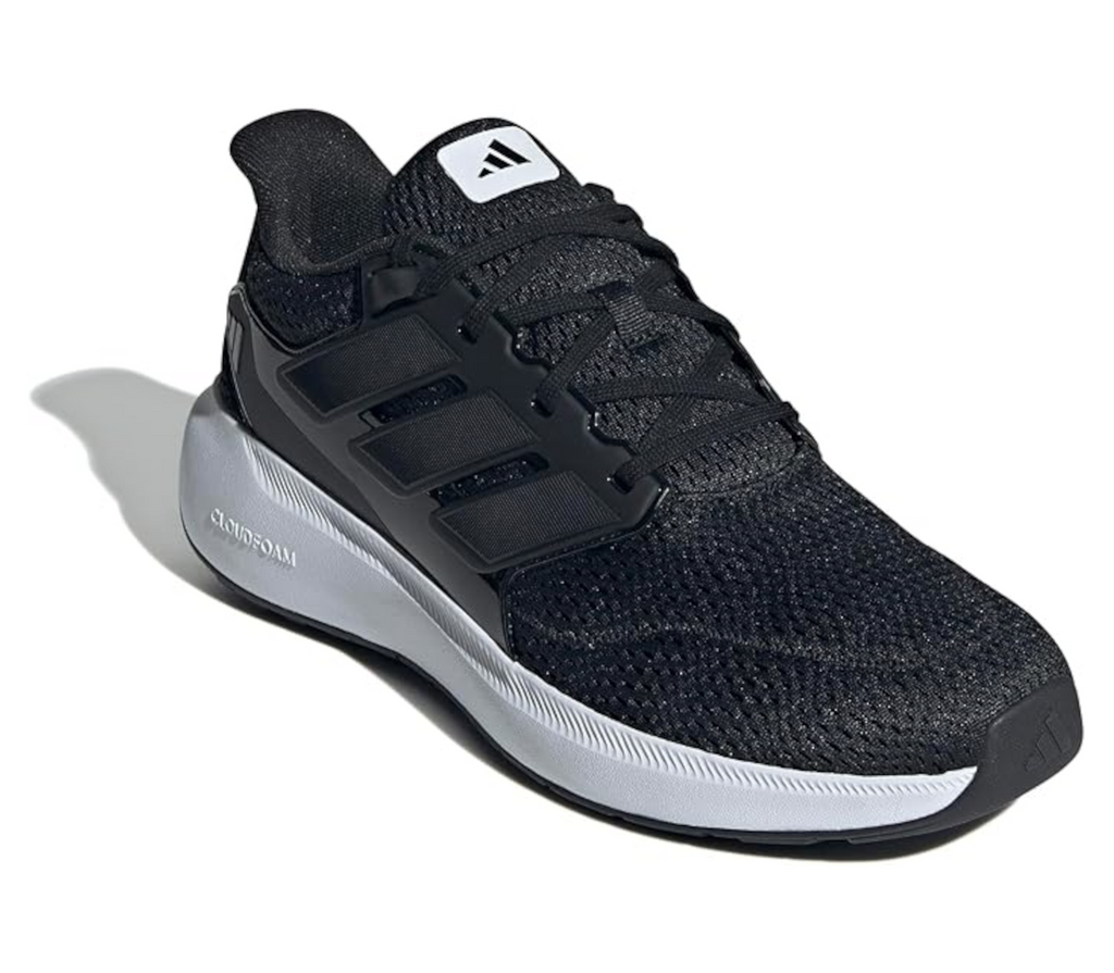 Adidas Cloud Black