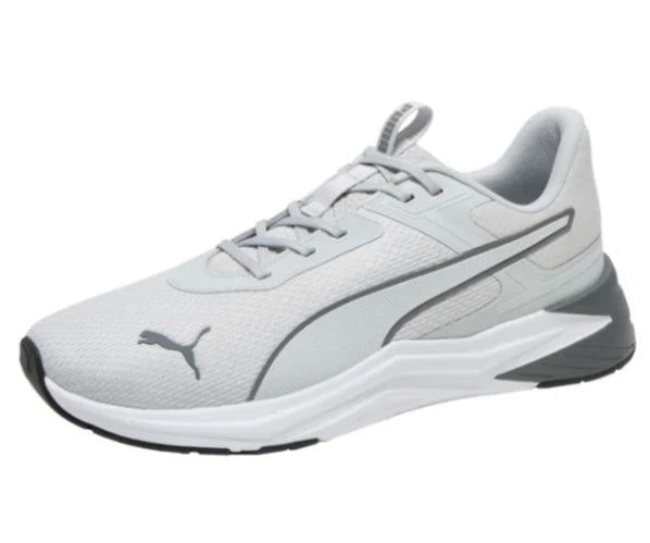 Puma Light Gray