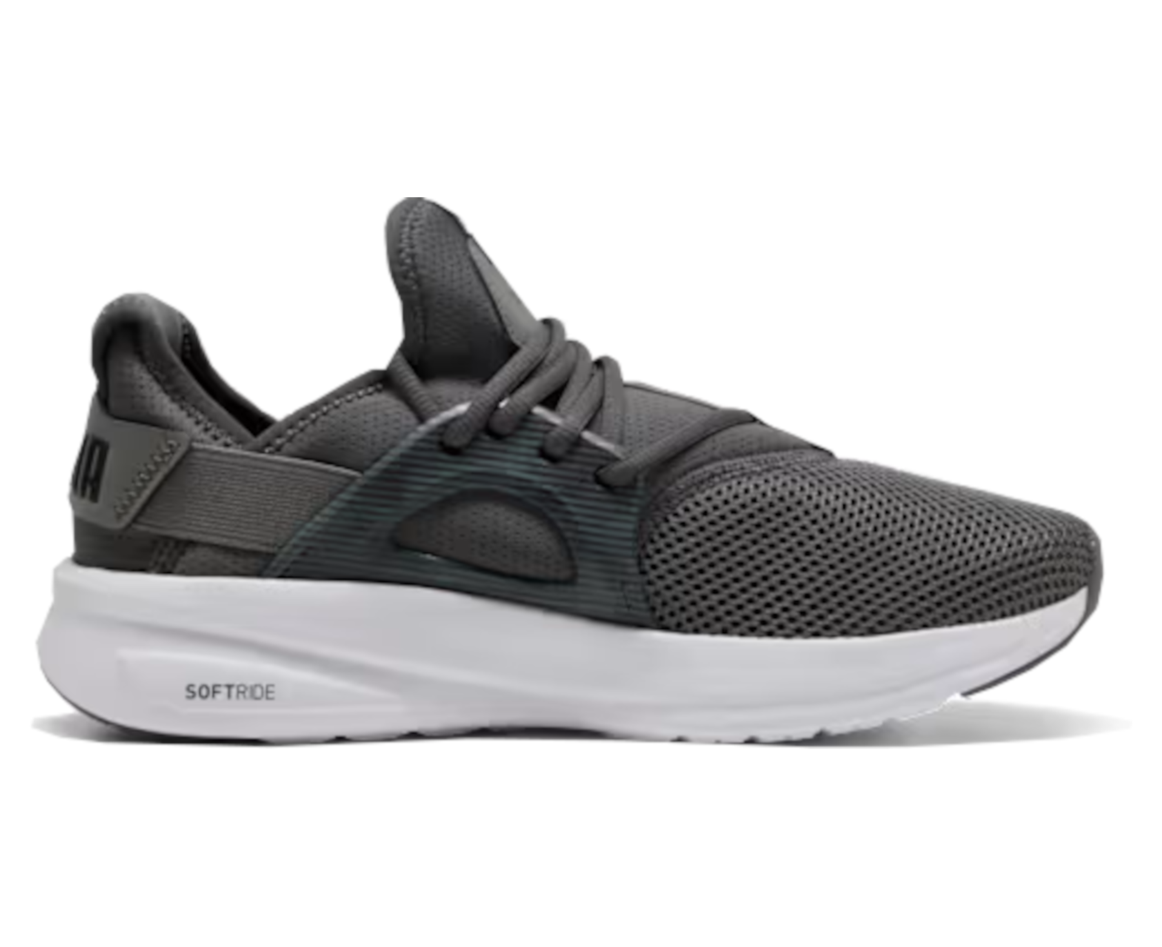 Puma SoftRide Gray