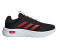 Adiddas Black & Red