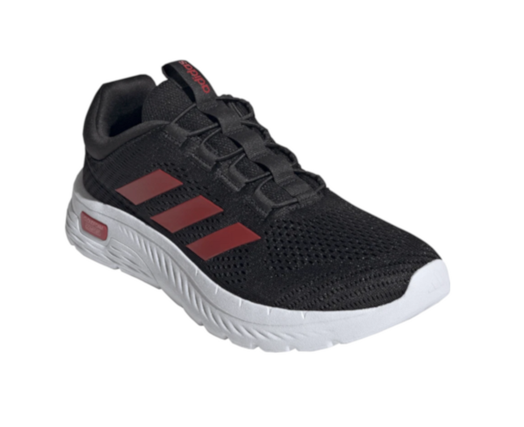Adiddas Black & Red