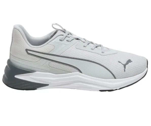 Puma Light Gray